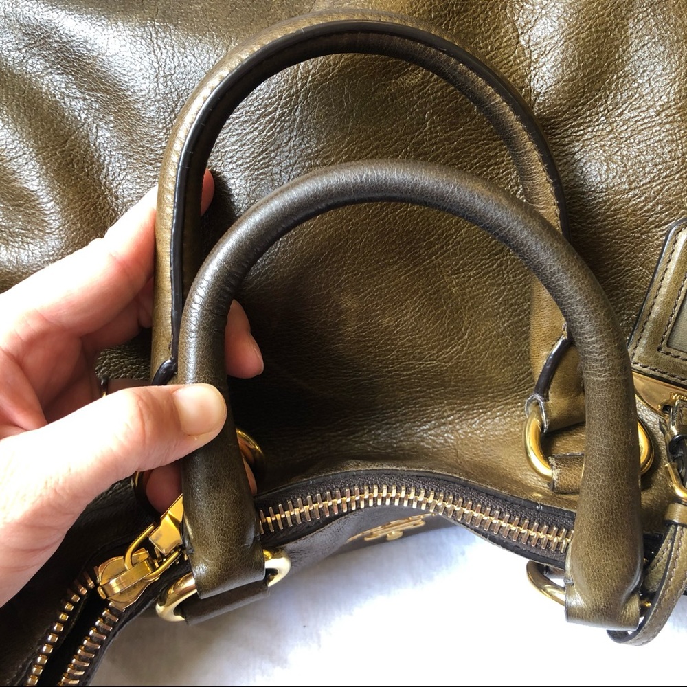 Authentic Prada Bag - Picture 6 of 8